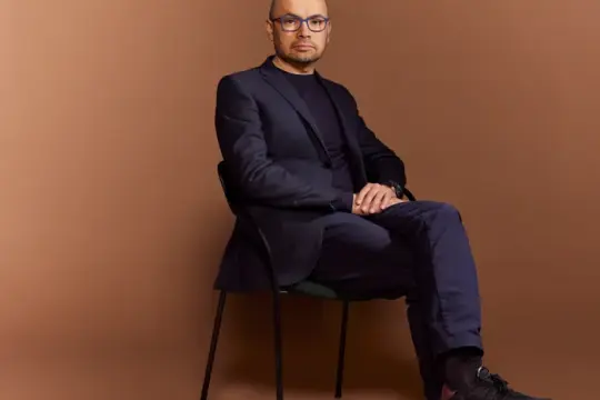 塞巴斯蒂安·马拉比《无限机器》书评：记录德米斯·哈萨比斯与DeepMind的崛起