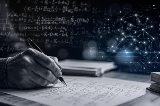 数学研究中使用 AI 的「莱顿宣言」发布：强调人类作者责任与学术贡献归属