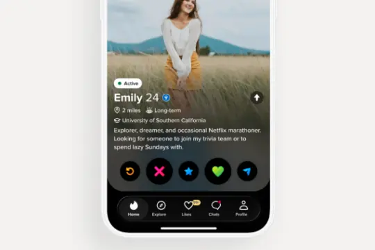 Sam Altman 支持的 World 推进人类验证版图 首批合作覆盖 Tinder 等平台