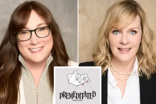 Premeditated Productions与亚马逊MGM影业续签五年优先合作协议