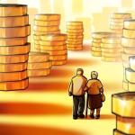 印第安纳州通过新法 允许部分公共退休计划配置加密资产