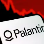 Palantir英国负责人批评“意识形态”团体，英政府评估终止NHS 3.3亿英镑合同选项