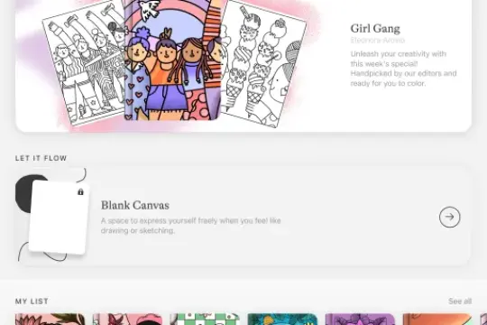 iPad 创意应用盘点：绘画、设计与视频制作工具一览