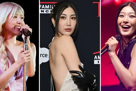 2026年格莱美提名出现多位K-pop相关艺人 被视为重要节点