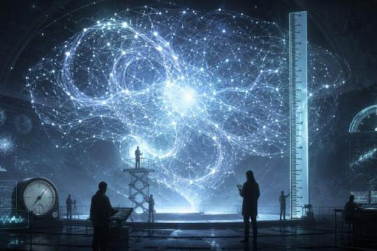 从AGI走向超智能：如何衡量下一代AI？Google DeepMind新论文的思路