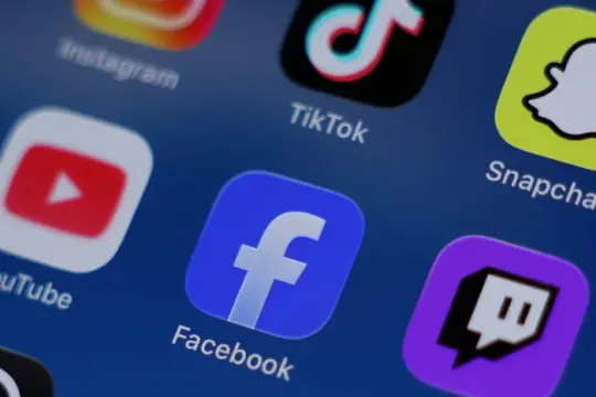 研究：改革英国选民社交媒体动态中亲友内容占比最低，品牌与新闻来源更常见