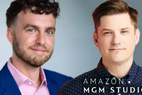 亚马逊MGM影业的布莱尔·费特调整世界构建与类型剧团队；马修·金与艾德里安·奥赖恩离职；汤姆·利伯职责扩大