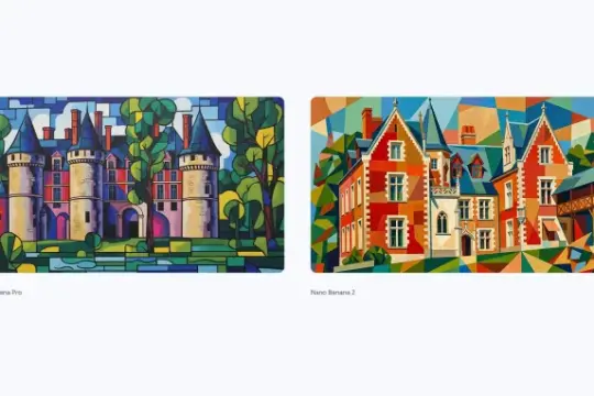 谷歌发布Nano Banana 2图像生成模型 成为Gemini应用默认引擎