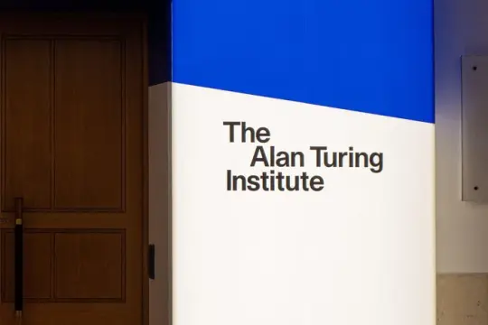 英国艾伦·图灵研究所被资助方要求推进“重大”改革
