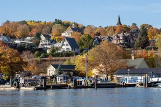 走遍美国50州后，我难以忘怀的5个小镇