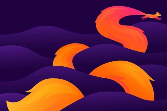 Mozilla 推出全新 Firefox 吉祥物“Kit” 强调隐私与用户掌控