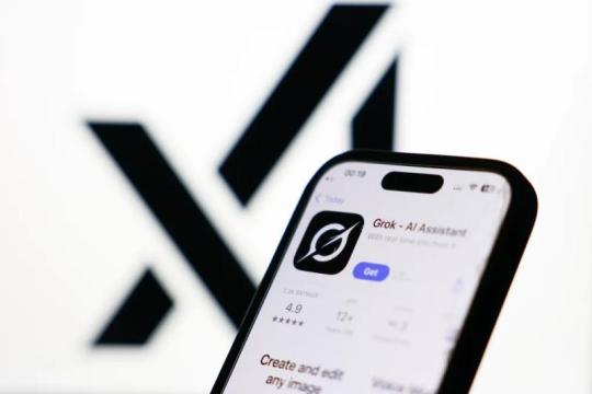 xAI近半创始团队成员已离职 仅七人仍在公司