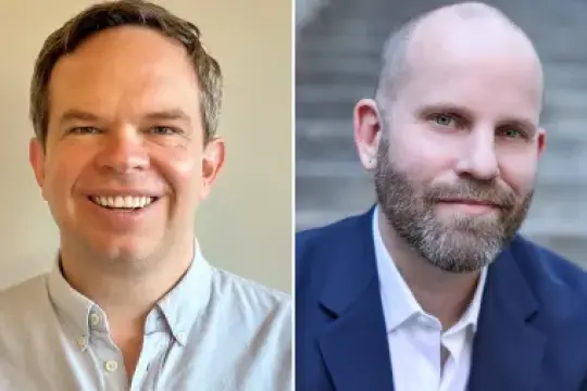 多诺万·道特里加盟Principal Entertainment LA担任经理；大卫·韦多夫晋升为经理