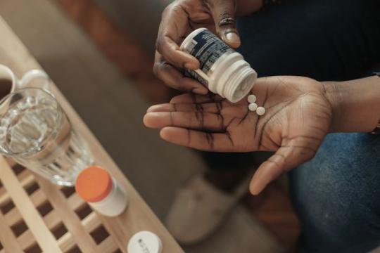 你真的需要每天服用阿司匹林吗？