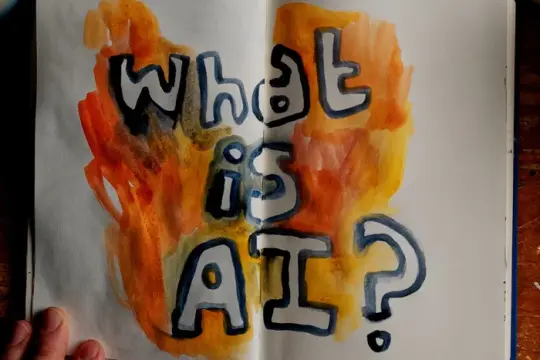 圣丹斯新纪录片聚焦人工智能承诺与风险：受访者称“这列火车不会停”