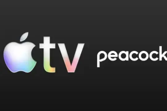 Prime Video 推出 Apple TV 与 Peacock Premium Plus 捆绑套餐，月费仅 19.99 美元