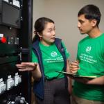 新AI框架助力弥合输配电运营鸿沟，打造未来电力电网