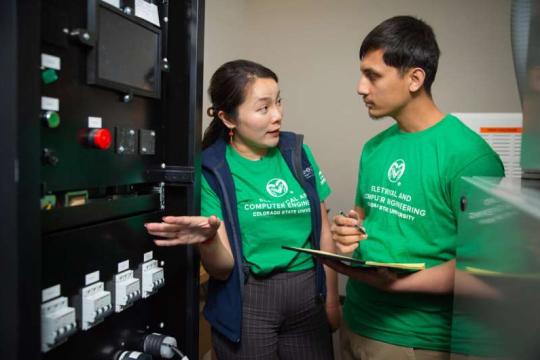 新AI框架助力弥合输配电运营鸿沟，打造未来电力电网