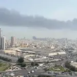 无人机袭击波及海湾商业数据中心 引发对地区AI与云基础设施安全担忧