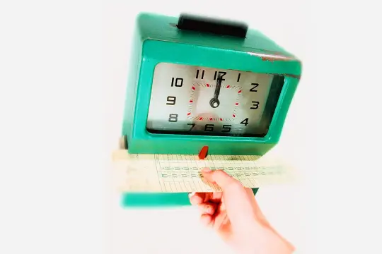 TikTok兴起“打孔卡”风潮：以可视化方式记录2026年个人目标