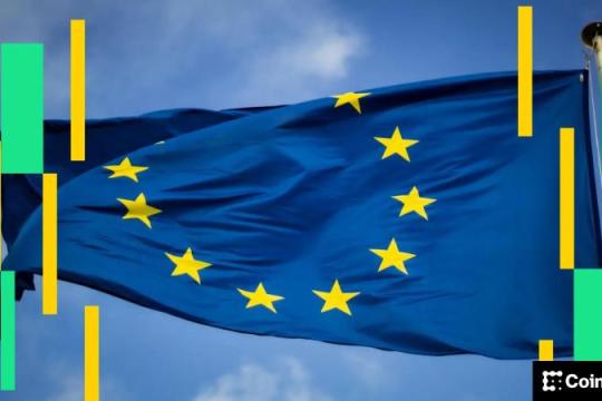 西班牙银行BBVA加入欧盟银行稳定币项目Qivalis