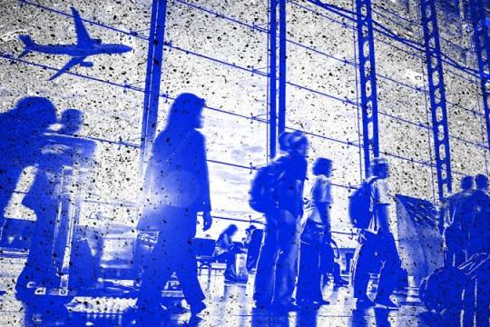 印度报告两例尼帕病毒确诊病例 多国加强机场健康筛查