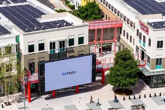 Meta在社交媒体成瘾诉讼中败诉 陪审团认定其故意设计产品致年轻用户受害