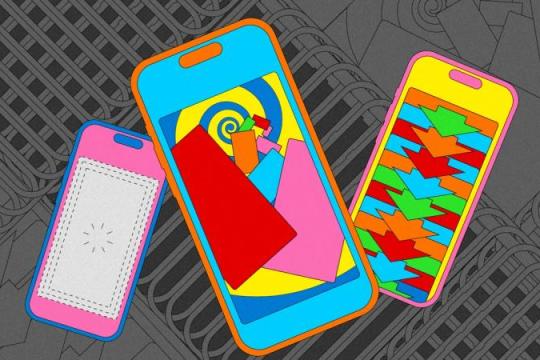 三大“成瘾式”社交媒体设计被诉伤害未成年人