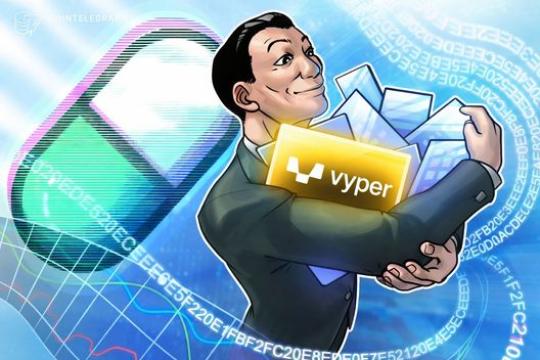 Pump.fun收购加密交易终端Vyper 拓展交易基础设施布局