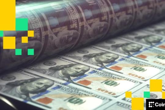 代币化现实世界资产一年内接近四倍增长，链上规模突破250亿美元