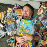 用漫画替代“末日滚动”：一名新闻从业者的睡前屏幕习惯调整