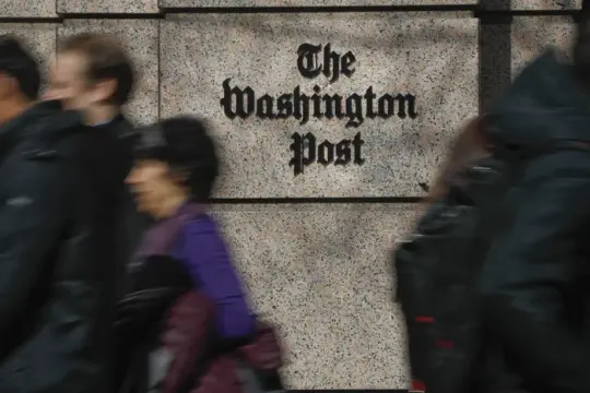 法官临时禁止检方审查FBI从《华盛顿邮报》记者处查获的材料