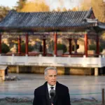 加拿大宣布下调中国电动汽车关税 换取中方降低加方农产品关税