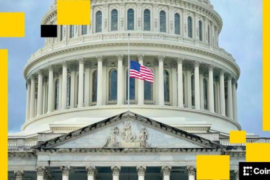 美国加密政策现进展迹象：白宫讨论稳定币收益，参议院委员会推进市场结构立法