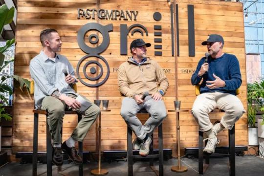 Huckberry逆势运营内容策略：参与品牌内容用户终身价值高出3.5倍