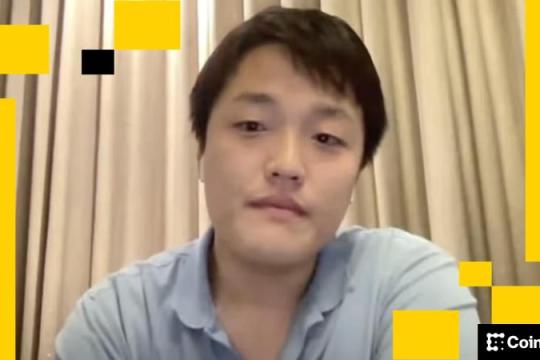 Terraform破产管理人起诉Jane Street，指控其内幕交易加速2022年TerraUSD与Luna崩盘