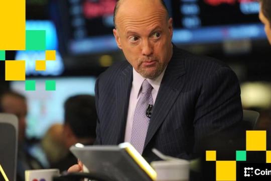 美政府暂无计划通过购买比特币介入市场，克莱默传言引发关注