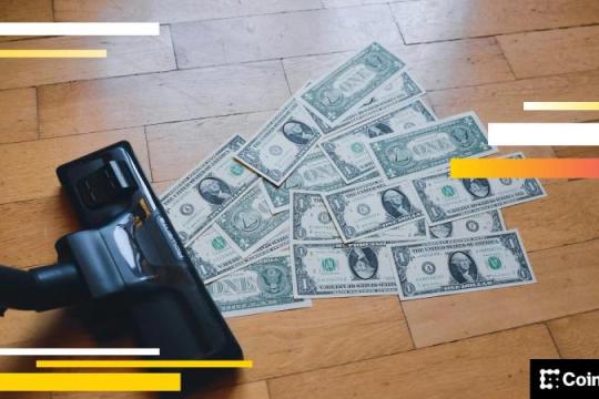 比特币多头关注实时通胀指标，淡化官方数据影响