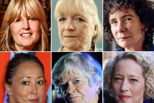 马丁·罗森称谷歌搜索AI多次误报其“妻子”身份，涉及多名公众人物