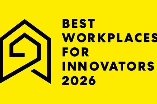 Fast Company启动2026年“最佳创新工作场所”评选 简化申报流程