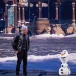 英伟达GTC展示机器人“奥拉夫” 引发技术与社会影响讨论