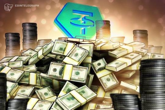 德勤出具鉴证报告 确认Anchorage发行USAt稳定币储备