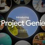 用一句话走进虚拟世界：Google 在美推出世界生成 AI 原型「Project Genie」，搭载 DeepMind 世界模型 Genie 3