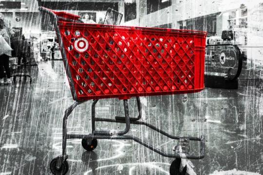 Target遭多元化政策调整反弹 抵制行动部分结束但仍在持续