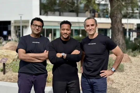 医疗销售培训平台PraxisPro获600万美元种子轮融资