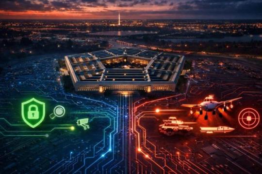 Anthropic与美国国防部就AI军用问题重启谈判：在坚持安全红线下寻找合作空间