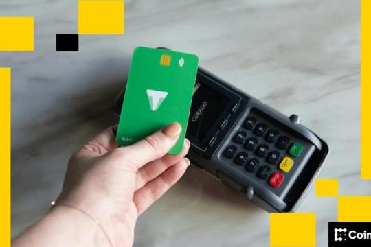 KAST完成8000万美元A轮融资 估值达6亿美元以扩展稳定币支付平台