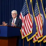 鲍威尔称将在主席任期结束后继续留任美联储理事会