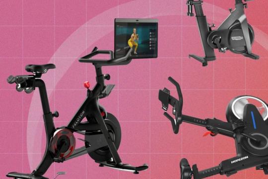 适合家庭锻炼与室内骑行的最佳健身自行车：测试机型与选购要点