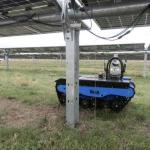 AI机器人接管澳大利亚超大太阳能农场高危巡检